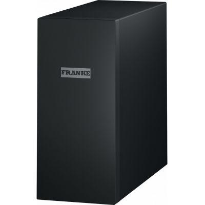 Bateria kuchenna stojąca stal 1600708956 Franke Mythos Water Hub Sparkling