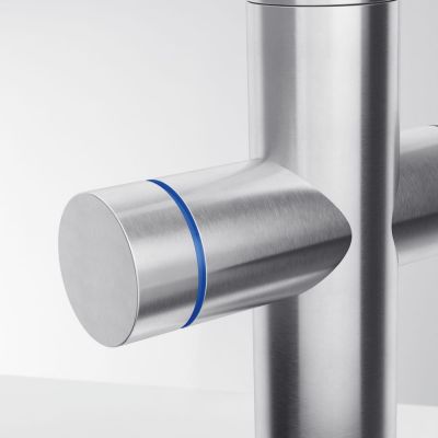 Bateria kuchenna stojąca stal 1600708956 Franke Mythos Water Hub Sparkling