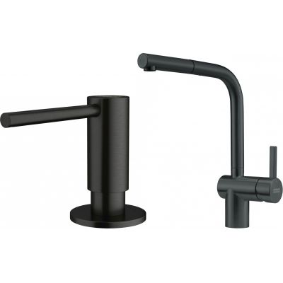 Zestaw Franke 1120717102, 1150550427