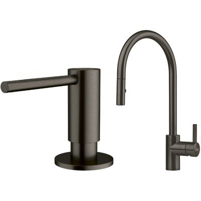 Zestaw Franke 1120717103, 1150628256