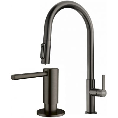 Zestaw Franke 1120717103, 1200736603