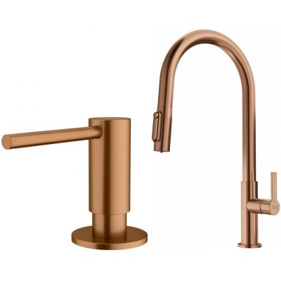 Zestaw Franke 1120717104, 1200736602