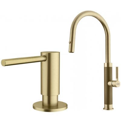 Zestaw Franke 1120717105, 1150711558