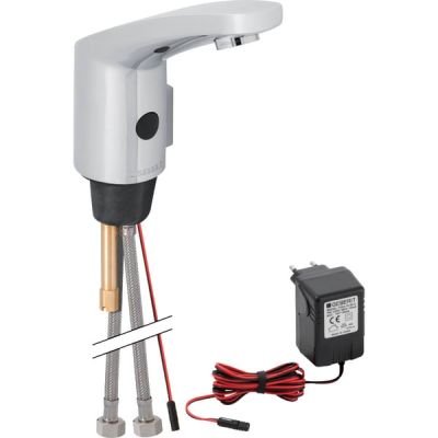 Geberit 185 116155211 bateria umywalkowa