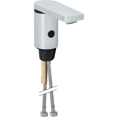 Geberit 186 116246211 bateria umywalkowa stojąca