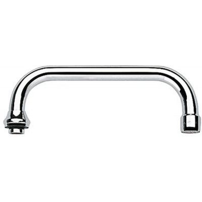Wylewka do baterii umywalkowej starlight chrome 13034000 Grohe