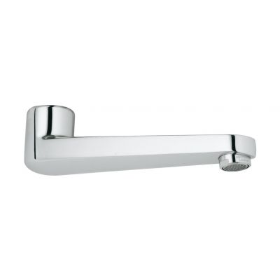 Wylewka do baterii wannowej starlight chrome 13270000 Grohe