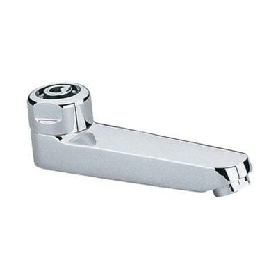 Wylewka do baterii umywalkowej starlight chrome 13461000 Grohe