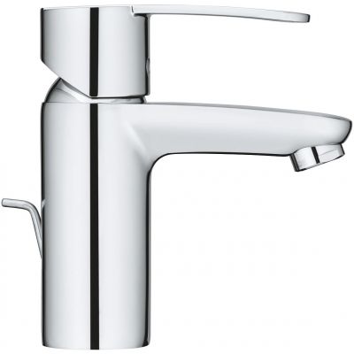 Bateria umywalkowa stojąca starlight chrome 23202000 Grohe Cosmopolitan