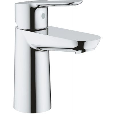 Bateria umywalkowa stojąca starlight chrome 23330000 Grohe BauEdge