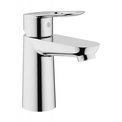 Bateria umywalkowa stojąca starlight chrome 23337000 Grohe Bauloop