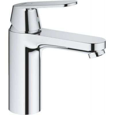 Bateria umywalkowa stojąca starlight chrome 2339800E Grohe Eurosmart Cosmopolitan