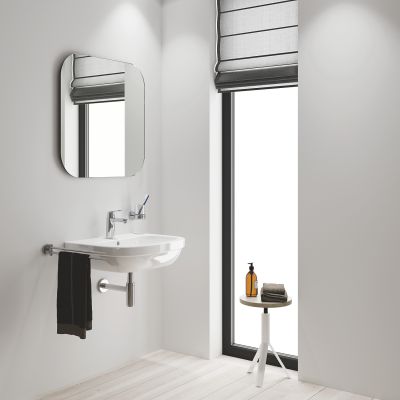 Bateria umywalkowa stojąca starlight chrome 2339800E Grohe Eurosmart Cosmopolitan