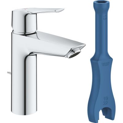 Zestaw Grohe 23455002 + Grohe 24206002
