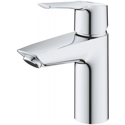 Bateria umywalkowa stojąca starlight chrome 23551002 Grohe Start