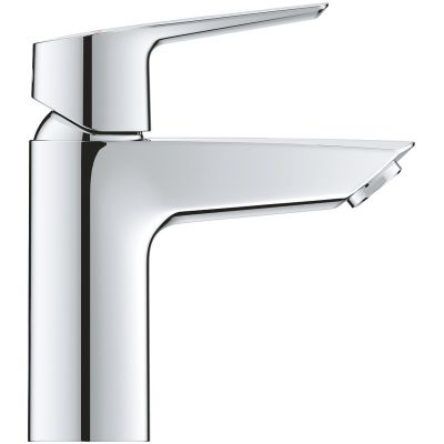Bateria umywalkowa stojąca starlight chrome 23551002 Grohe Start