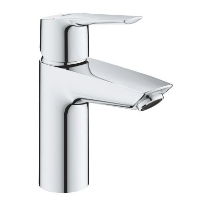 Bateria umywalkowa stojąca starlight chrome 23551002 Grohe Start