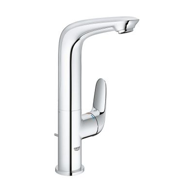Bateria umywalkowa stojąca starlight chrome 23718003 Grohe Eurostyle New