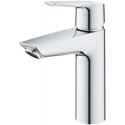 Bateria umywalkowa stojąca starlight chrome 23746002 Grohe Start