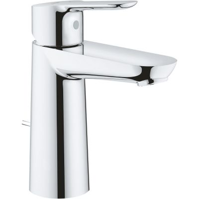 Bateria umywalkowa stojąca starlight chrome 23758000 Grohe BauEdge
