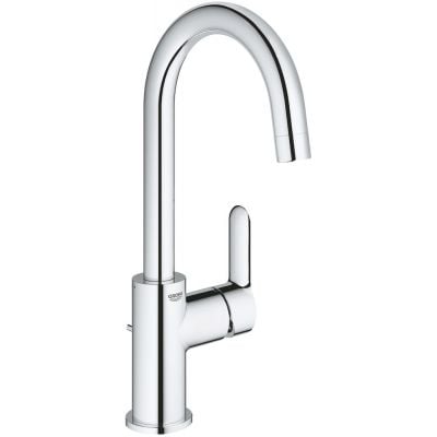 Bateria umywalkowa stojąca starlight chrome 23760000 Grohe
