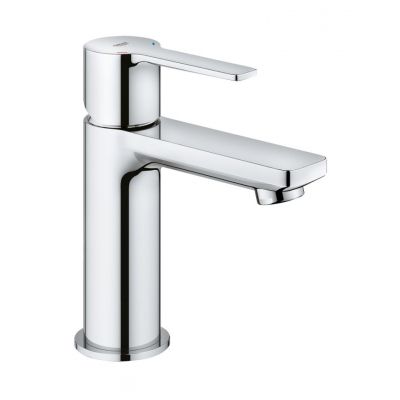 Bateria umywalkowa stojąca starlight chrome 23791001 Grohe Lineare