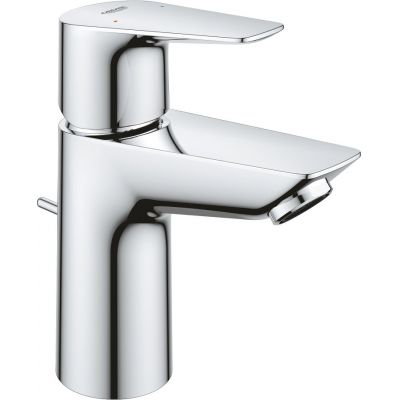Bateria umywalkowa stojąca starlight chrome 24196001 Grohe Start Edge