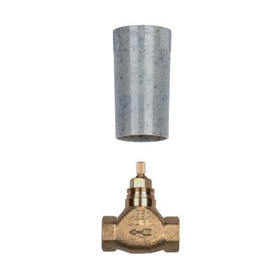 Element podtynkowy baterii 29032000 Grohe