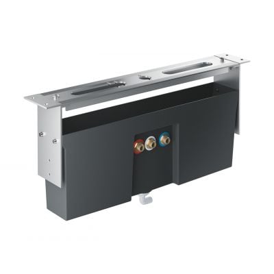 Element do montażu nawannowego 29037001 Grohe