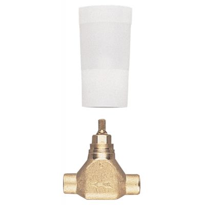Element podtynkowy baterii 29801000 Grohe