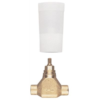 Element podtynkowy baterii 29804000 Grohe