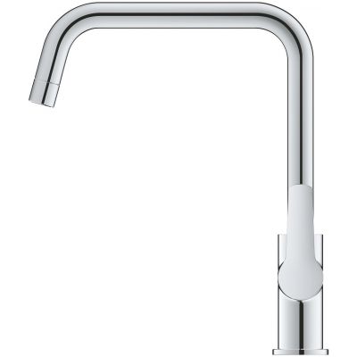 Bateria kuchenna stojąca starlight chrome 30470000 Grohe Start
