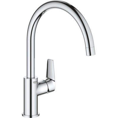 Zestaw Grohe 30529001, 31726SD0