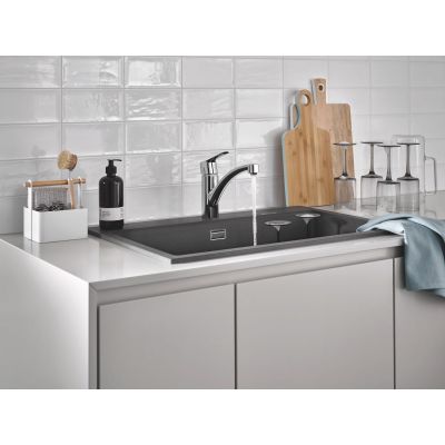 Zestaw Grohe 31574SD1 + Grohe 30530002