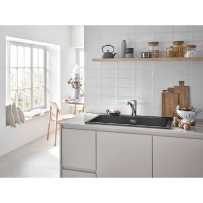 Zestaw Grohe 31574SD1 + Grohe 30530002