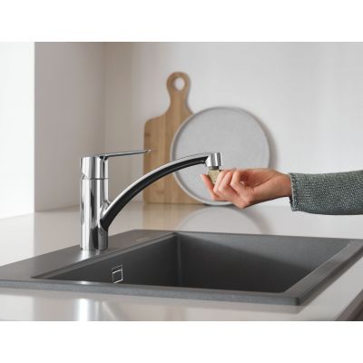 Zestaw Grohe 31574SD1 + Grohe 30530002