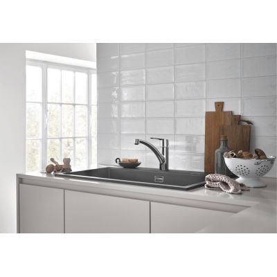 Zestaw Grohe 31574SD1 + Grohe 30530002