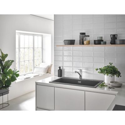 Zestaw Grohe 31639AP0 + Grohe 30531001