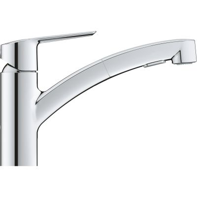 Zestaw Grohe 31639AP0 + Grohe 30531001