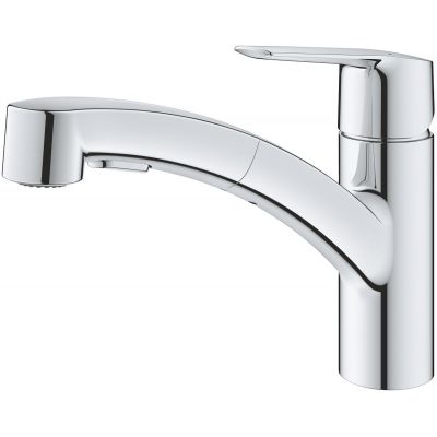 Zestaw Grohe 31639AP0 + Grohe 30531001