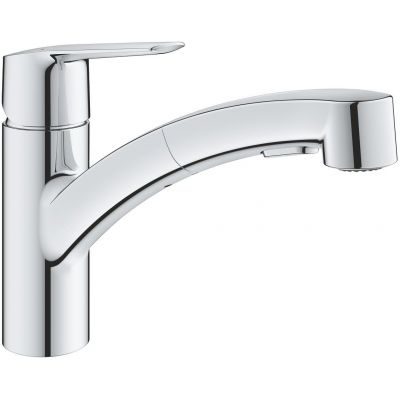 Zestaw Grohe 31639AP0 + Grohe 30531001