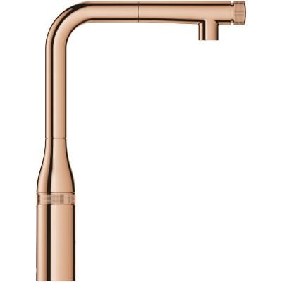 Bateria kuchenna stojąca warm sunset 31615DA0 Grohe Essence