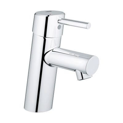 Bateria umywalkowa stojąca starlight chrome 3224010E Grohe Concetto
