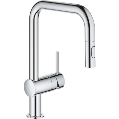 Zestaw Grohe 32322002 + Grohe 31654AP0