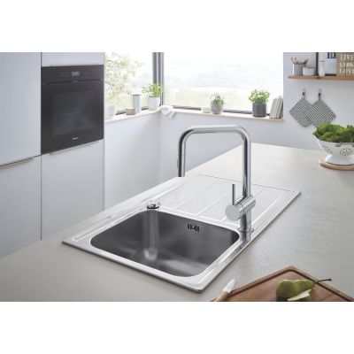 Zestaw Grohe 32322002 + Grohe 31654AP0