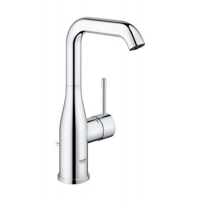 Bateria umywalkowa stojąca starlight chrome 32628001 Grohe Essence