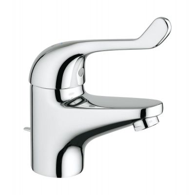 Bateria umywalkowa stojąca starlight chrome 32788000 Grohe Euroeco