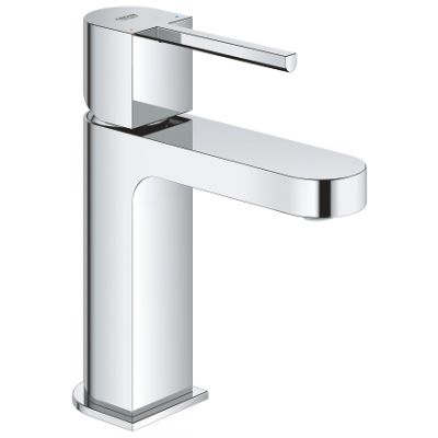 Bateria umywalkowa stojąca starlight chrome 33163003 Grohe Plus