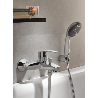Zestaw Grohe 27421002, 33300002