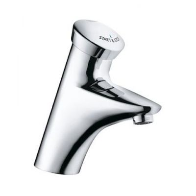Bateria umywalkowa stojąca ciśnieniowa starlight chrome 36249000 Grohe Eurodisc